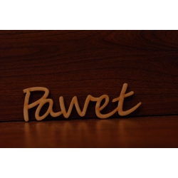 Paweł wys.30mm